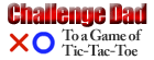 tic tac toe