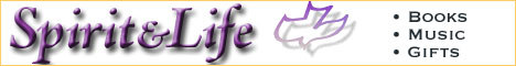 Spirit & Life Store